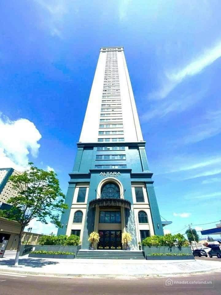Bán căn hộ chung cư: Quỹ căn hộ Altara Residence siêu Víp. Giá 1,9 - 2,150 tỷ/că