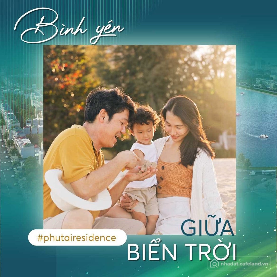 Bán căn hộ chung cư: Bán gấp căn hộ 2 PN tầng cao hướng Đông Nam dự án Phú Tài R