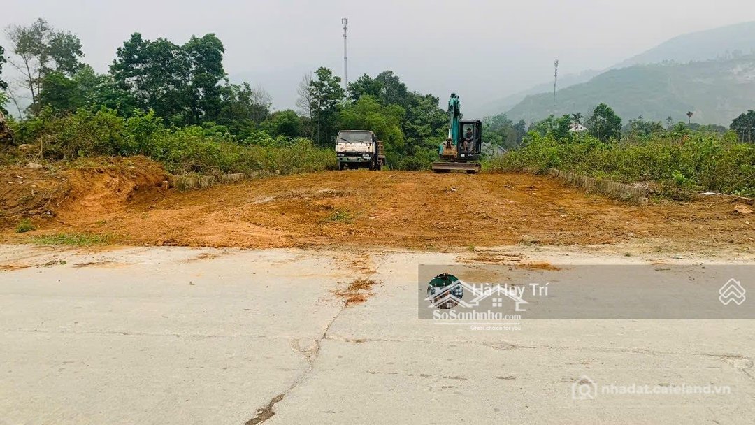 Bán đất thổ cư: 585m2 - Bám Trục Chính - đối Diện Dự án Lasaveur Suối Sếu - Mt10