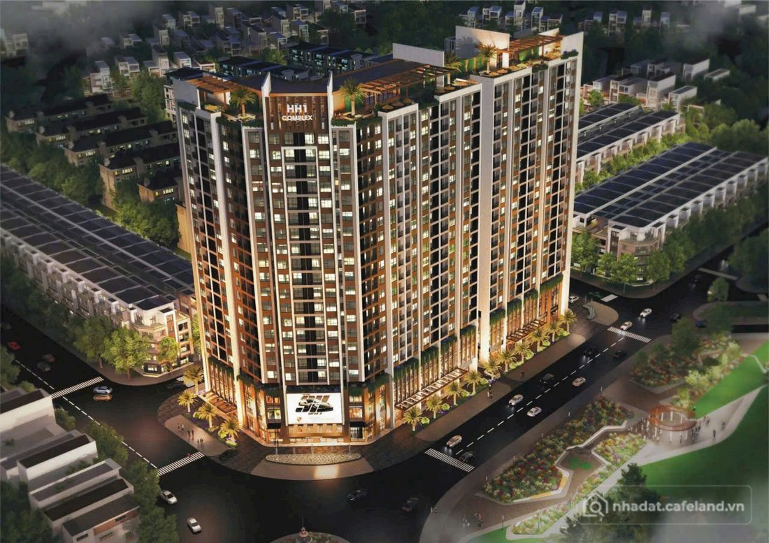 Bán căn hộ chung cư: RA MẮT NEXUS TOWER – BIỂU TƯỢNG PHỒN HOA MỚI GIỮA TRÁI TIM 