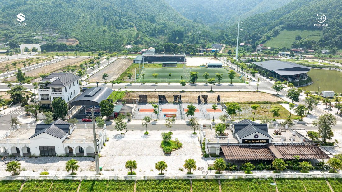 Bán đất thổ cư: LÔ ĐẤT ĐẸP – PHONG THỦY VƯỢNG KHÍ – SỔ SẴN TÊN NGAY TẠI THANH SƠ