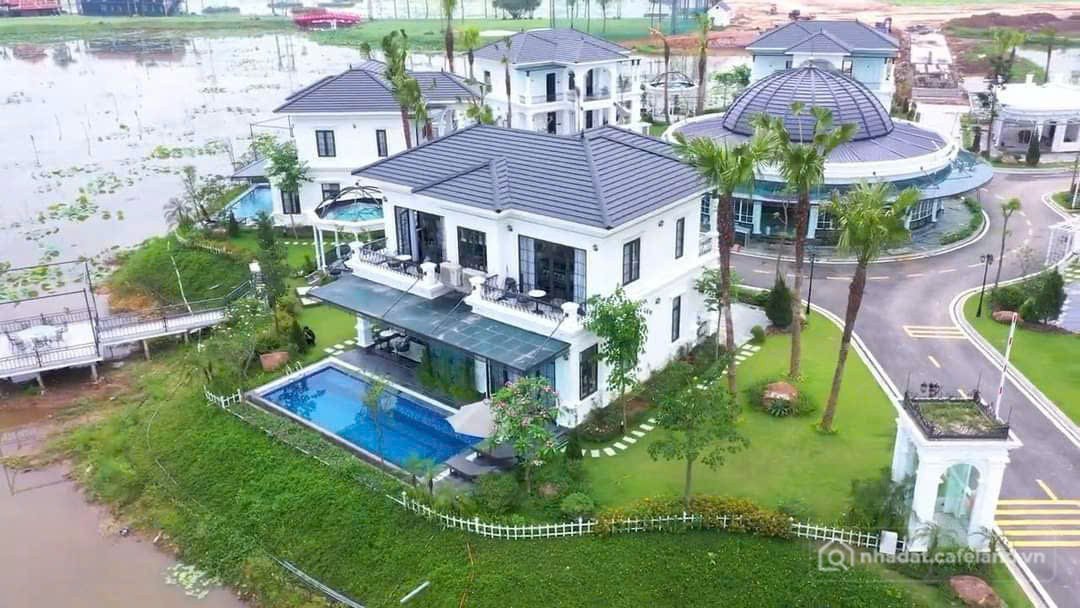 Bán nhà riêng: 10 suất ưu đãi khủng từ CĐT Vườn Vua Resort - Phân khu Imperial L