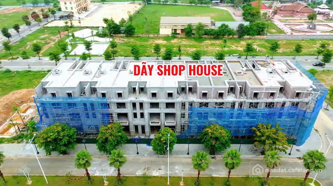 Bán đất thổ cư: Đất nền tại dự án Centre Ville Lương Sơn dành cho KH nhanh tay s