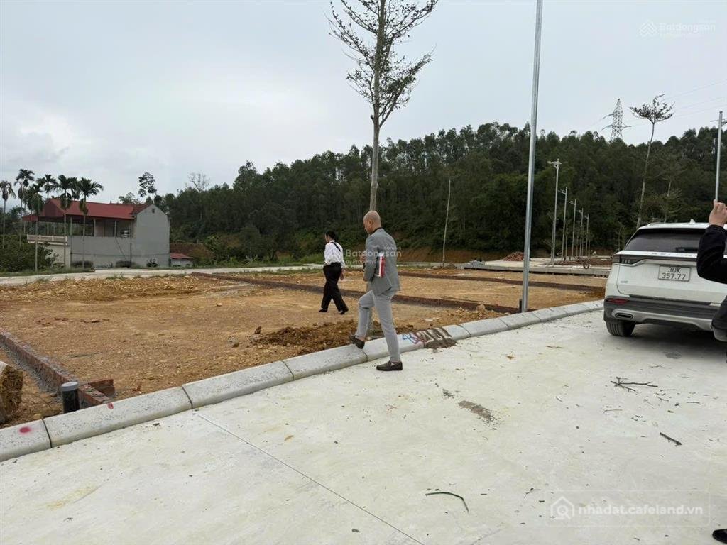 Bán đất thổ cư: Đất nền thổ cư, cạnh khu công nghiệp hoàng xá, cách hà nội hơn 1