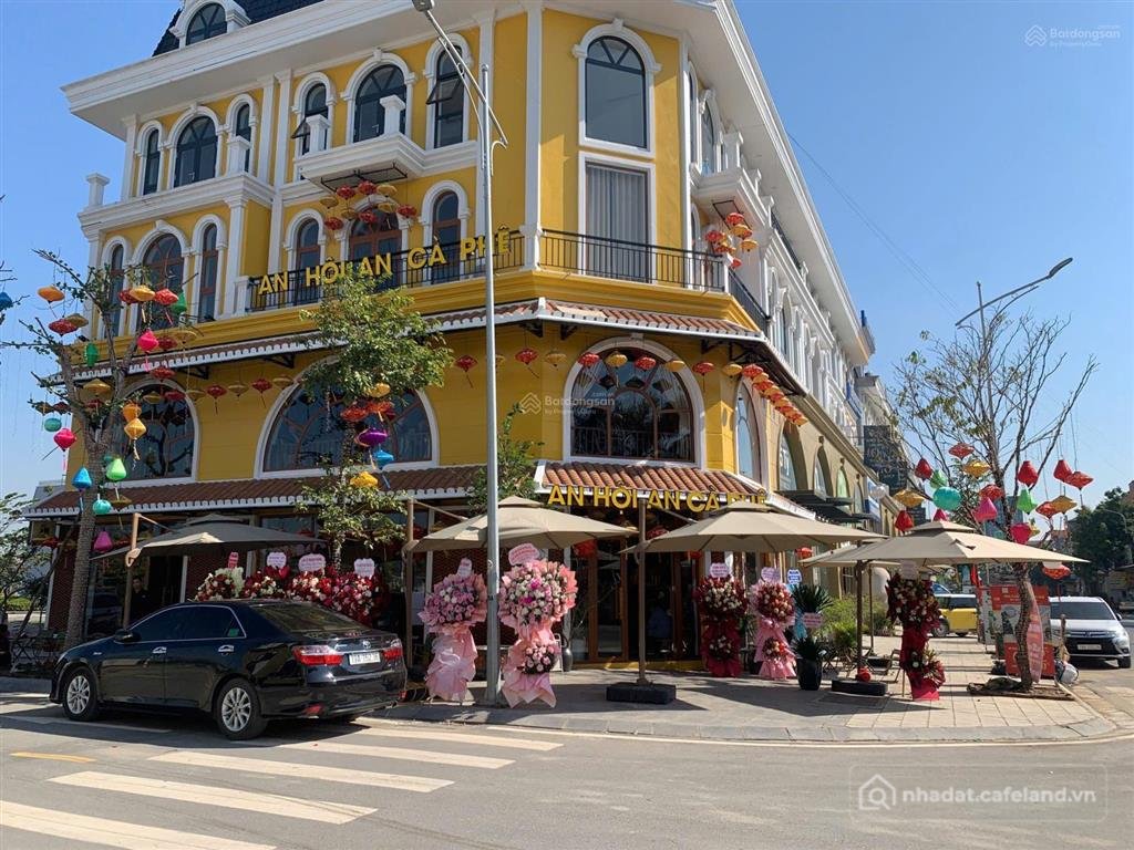 Bán nhà riêng: Tại sao âu cơ park city đang trở thành điểm sáng cuối năm ở phú t