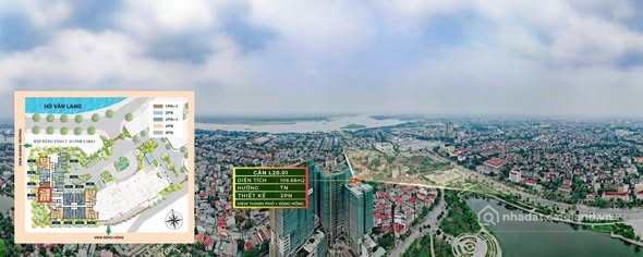 Bán căn hộ chung cư: BÁN CĂN GÓC TẦNG CAO VIEW ĐẸP CUỐI CÙNG TẠI VĂN LANG SKY LA