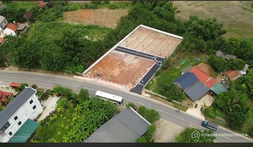 Bán đất thổ cư: Bán đất mặt đường hồ chí minh 900tr