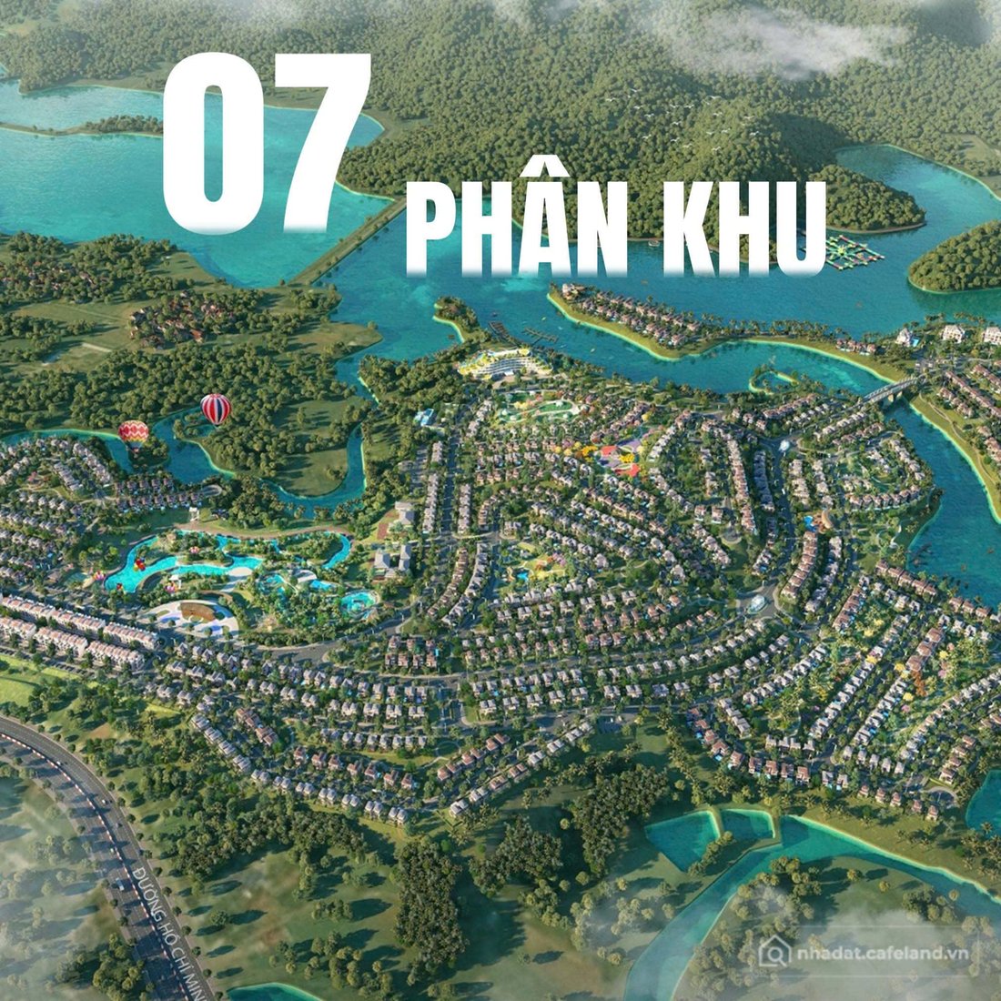 Bán đất thổ cư:  UTOPIA VILLAS & RESORT – CƠ HỘI ĐẦU TƯ KHÔNG THỂ BỎ LỠ 