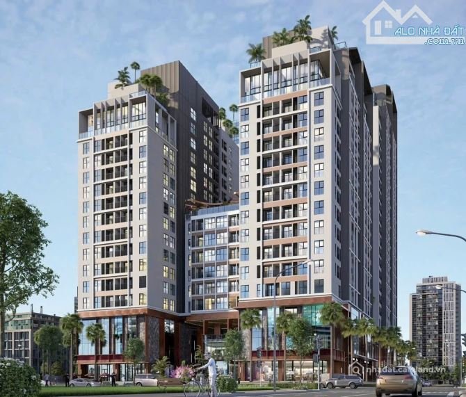 Bán căn hộ chung cư: CHUNG CƯ ĐỐNG ĐA - BIỂU TƯỢNG MỚI TRUNG TÂM TP HUẾ