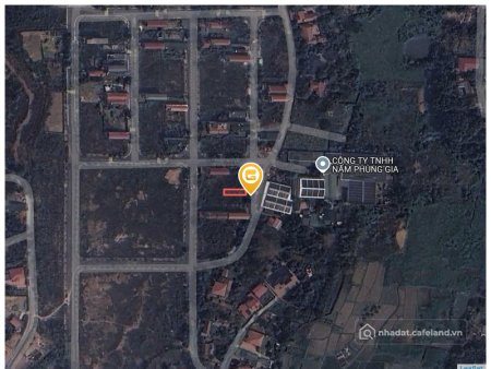 Bán đất thổ cư: Bán đất 100m² giá 1.75 tỷ tại Xã Tam Hợp Huyện Bình Xuyên