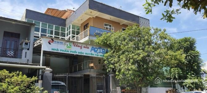 Bán nhà riêng: Cho thuê nhà 3 tầng, kqh Hương sơ, gần Điện Lực Bắc Sông Hương