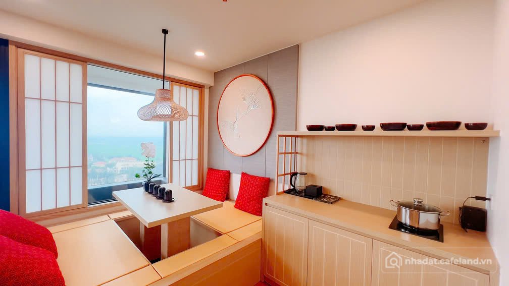 Bán căn hộ chung cư: Cần nhượng lại căn condotel khoáng nóng Wyndham Thanh Thủy 