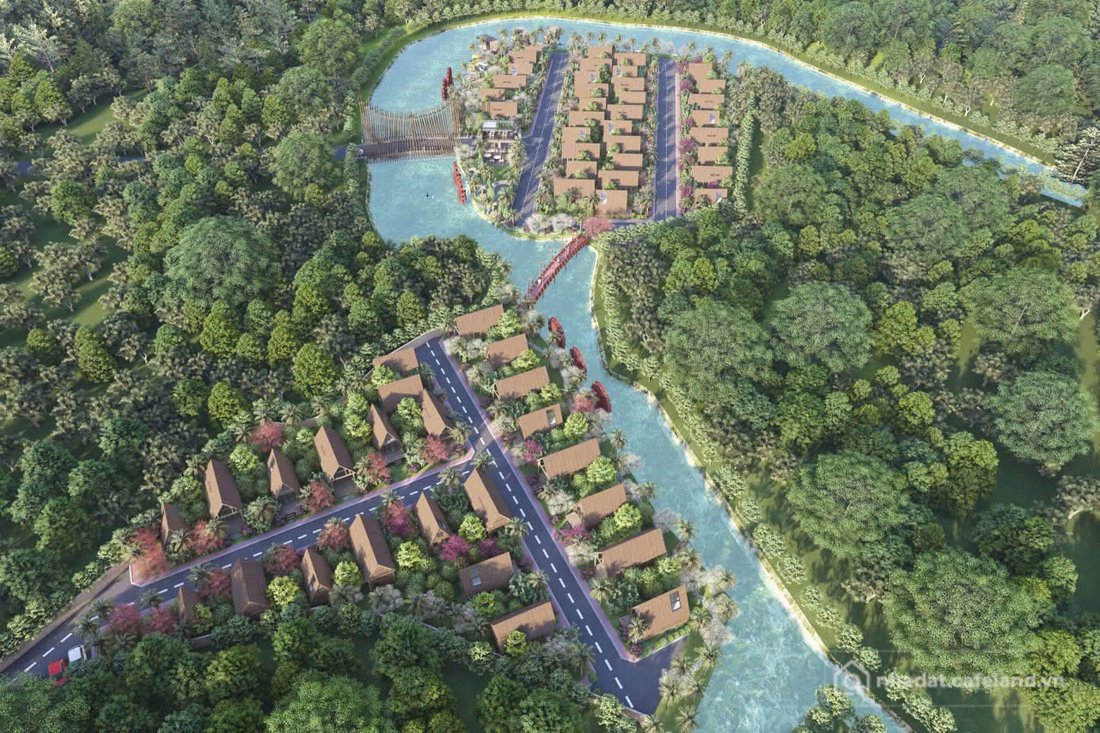 Bán đất thổ cư: Cao tốc mở lối hanh thông, Hòa Lạc – Kim Bôi giao thông nối liền