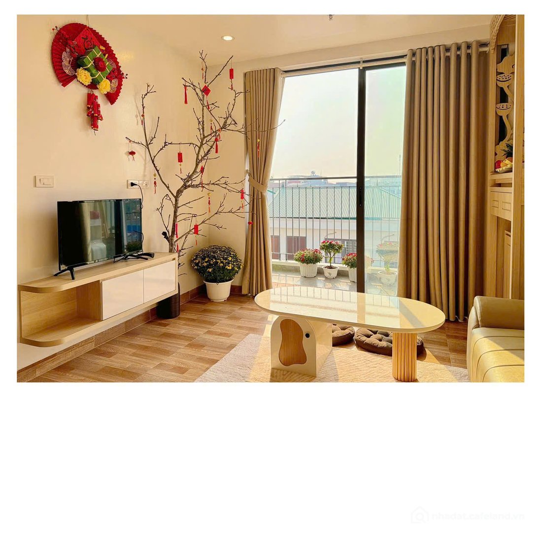 Bán căn hộ chung cư: Căn Hộ Ngọc Hà Center City Trung Tâm Phúc Yên Chỉ Hơn 1 tỷ 