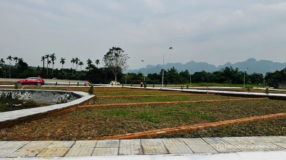 Bán đất thổ cư: SIÊU PHẨM LÔ GÓC mặt tiền 16.95 met, CHỈ 580 TRIỆU - CƠ HỘI VÀN