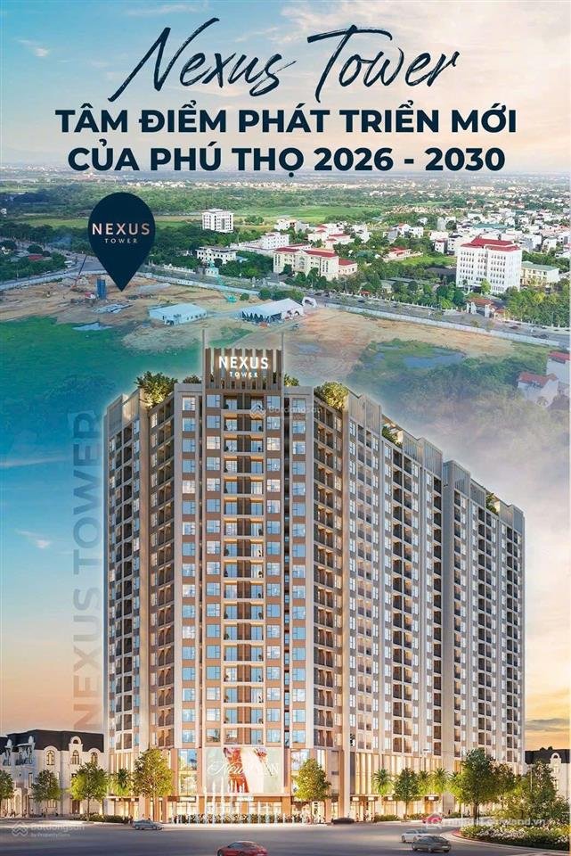 Bán căn hộ chung cư: Bán căn 1 ngủ tại nexus tower diện tích nhỏ lợi nhuận lớn
