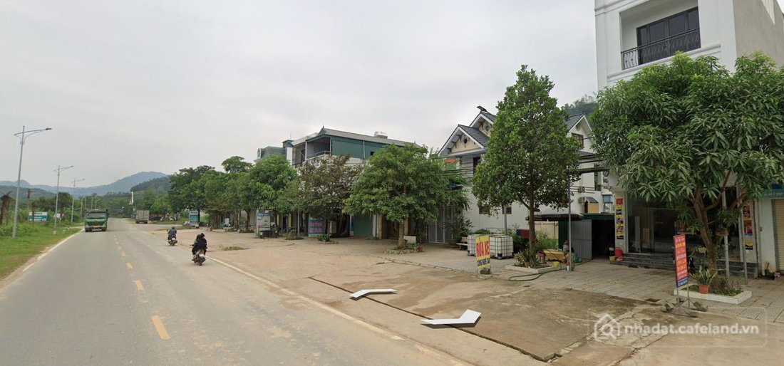 Bán đất thổ cư: Bán đất khu đô thị Kỳ Sơn, Hòa Bình