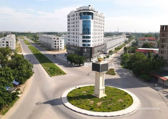 Bán căn hộ chung cư: NGỌC HÀ DIAMOND RESIDENCE – CĂN HỘ NGAY NGÃ 5 PHÚC YÊN, CHỈ