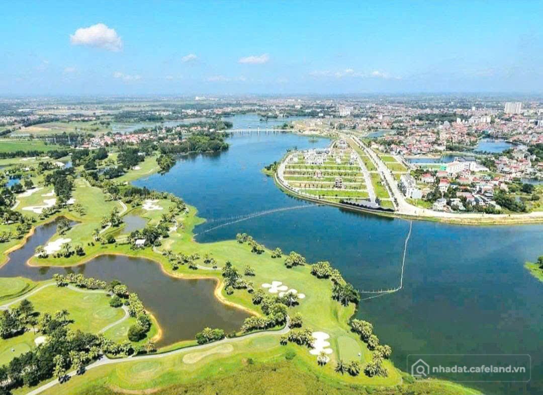 Bán căn hộ chung cư:  LUXORA VĨNH YÊN - KHỞI NGUỒN CHUẨN SỐNG CAO CẤP TẠI P. VĨ