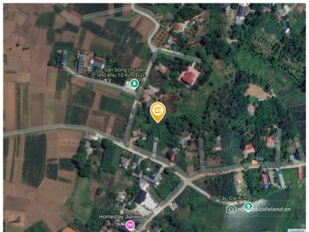 Bán đất thổ cư: Bán đất 300m² 5 tỷ tại Xã Kim Đức Thành phố Việt Trì