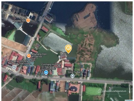 Bán đất thổ cư: Bán đất 168m² 1.6 tỷ tại Xã Sơn Vi Huyện Lâm Thao