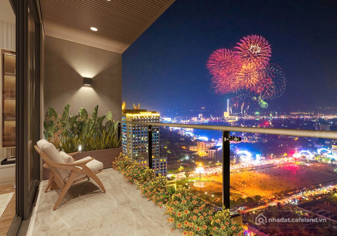 Bán căn hộ chung cư: Tại sao căn hộ 3PN Vic Grand Square lại là lựa chọn số 1 ch