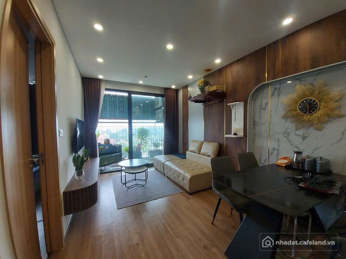 Bán căn hộ chung cư: Bán nhanh căn hộ chung cư LaFortuna – trung tâm Vĩnh Yên