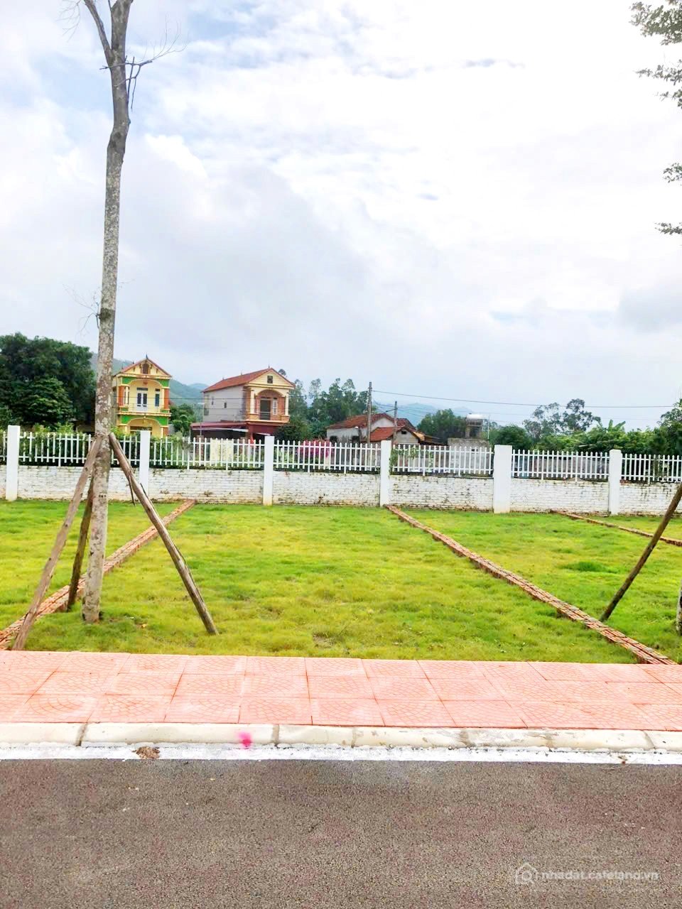 Bán đất thổ cư: ĐÂT Ở THÀNH PHỐ NHỈNH 1 TỶ BÁN RẺ HƠN THỊ TRƯỜNG 100TR