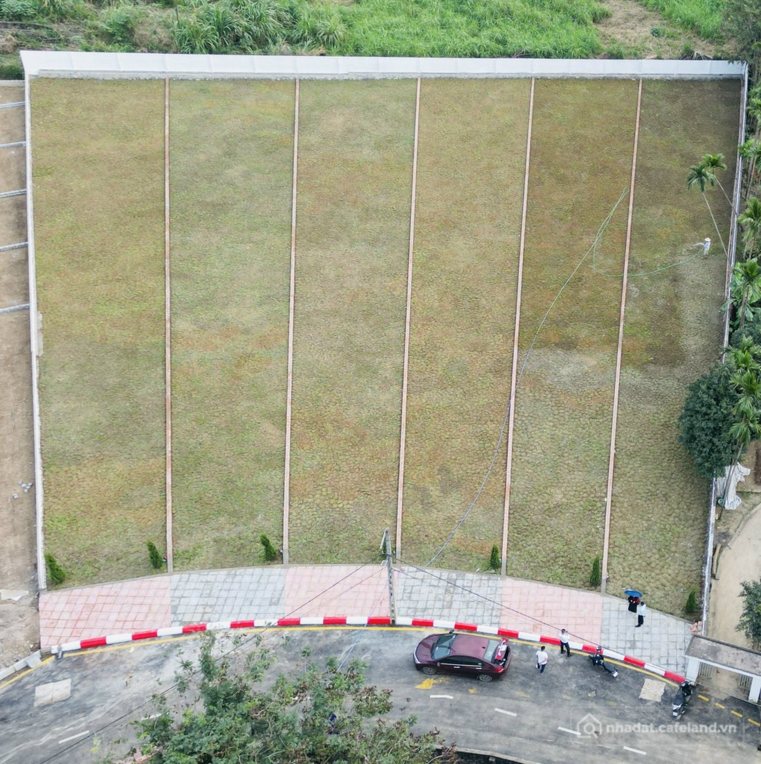 Bán đất thổ cư: ĐẤT NỀN LƯƠNG SƠN, HOÀ BÌNH – SỔ ĐỎ TRAO TAY – GIÁ TRỊ BỀN VỮNG