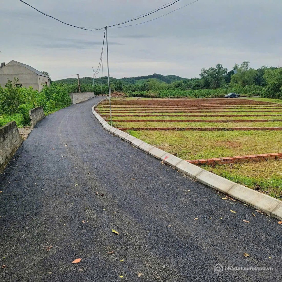 Bán đất thổ cư: BÁN ĐẤT AN BÌNH, LẠC THỦY – KẾT NỐI BA SAO HÀ NAM & BÁI ĐÍNH NIN