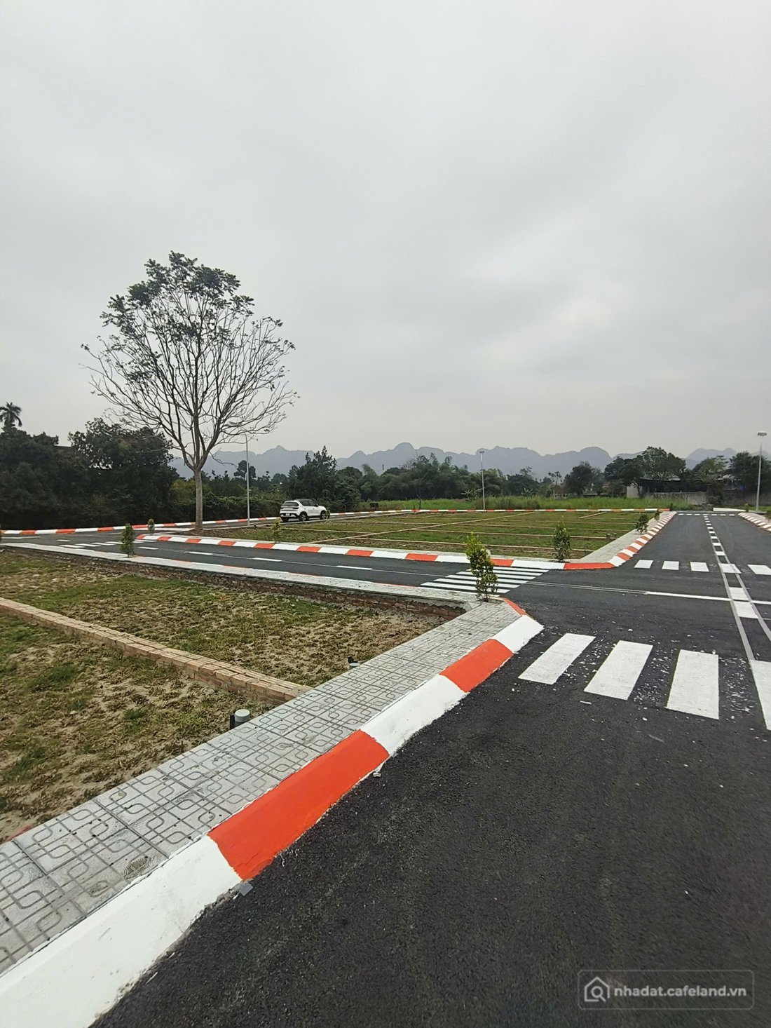 Bán đất thổ cư: 300 TRIỆU SỞ HỮU ĐẤT LẠC THỦY – NGAY MẶT ĐƯỜNG HỒ CHÍ MINH – SÁT