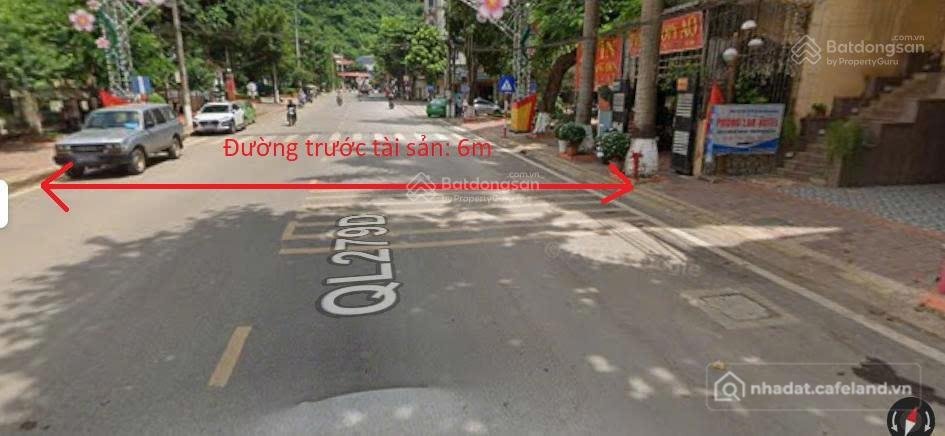 Bán nhà riêng: Chính chủ bán tòa nhà 7 tầng mặt phố tô hiệu vị trí vàng trung tâ