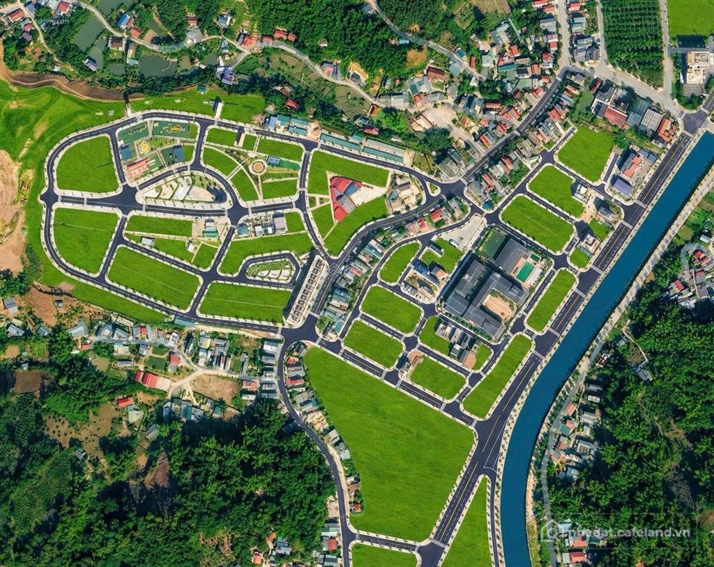 Bán nhà riêng: Nhà liền kề elite hill sơn la 25 triệu/m²