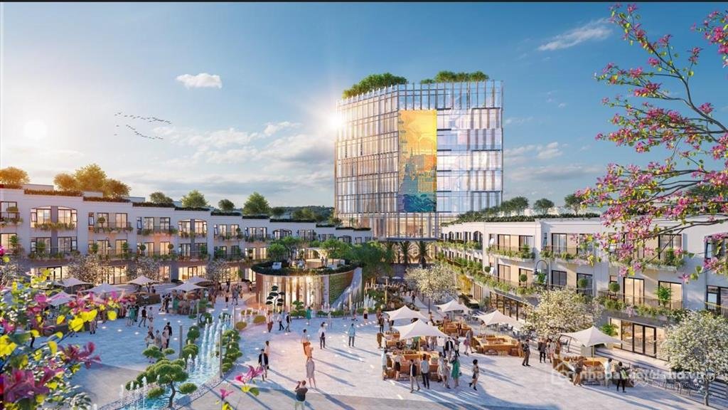 Bán nhà riêng: Bán biệt thự liền kề dự án elite hill sơn la dt 120m2 giá 27tr/m2