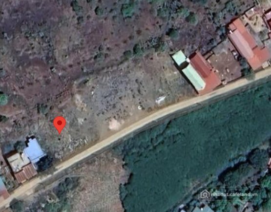 Bán đất thổ cư: Bán đất 516m² ngang 20m giá 12.5 tỷ Phường Thảo Nguyên