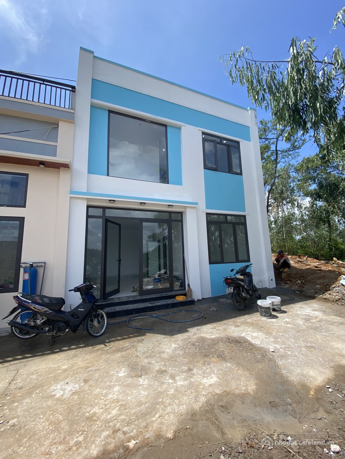 Bán nhà riêng: BÁN NHÀ 2 TẦNG SAU ĐÔNG Y CỘT 8, HỒNG HÀ,HẠ LONG,QUẢNG NINH