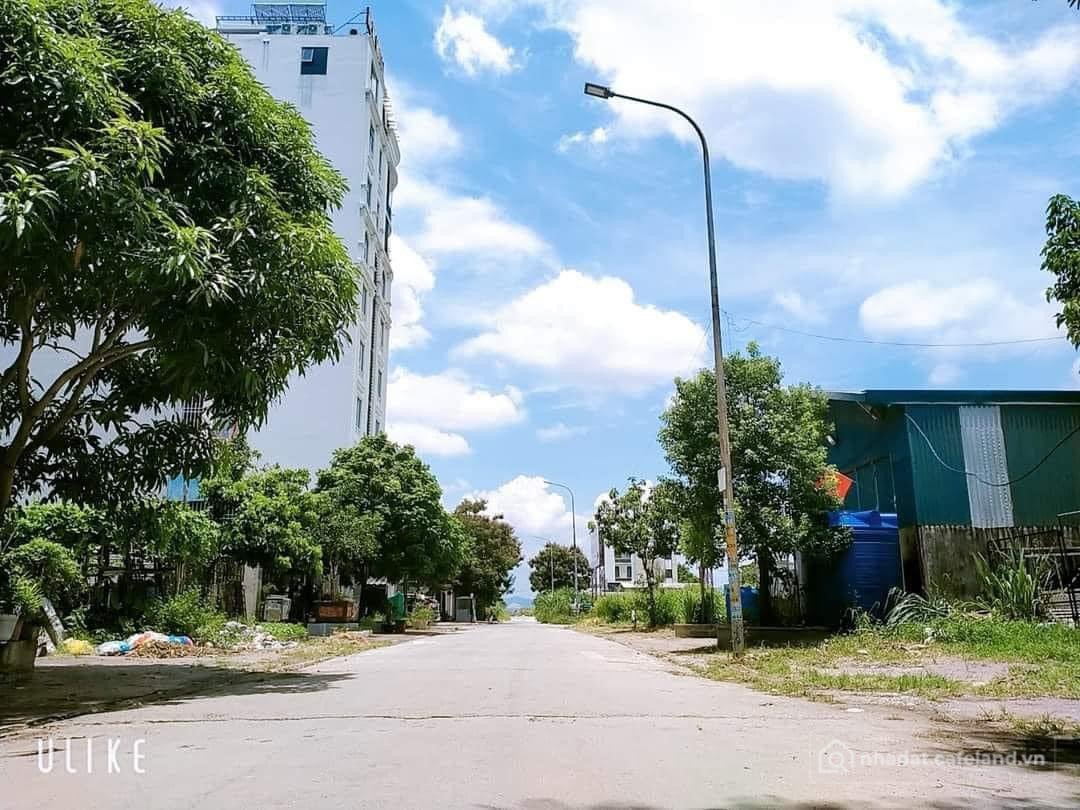 Bán đất thổ cư: BÁN ĐẤT BIỆT THỰ HÀ KHÁNH A,CAO XANH,HẠ LONG