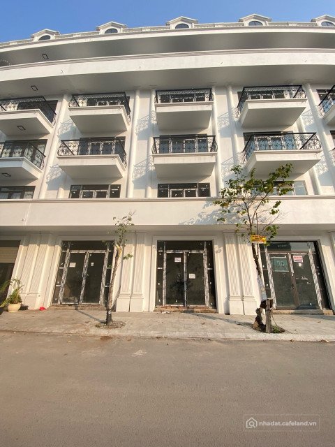 Bán nhà riêng: BÁN NHÀ KHU GOLD CITY,CAO XANH ,HẠ LONG,QUÀNG NINH