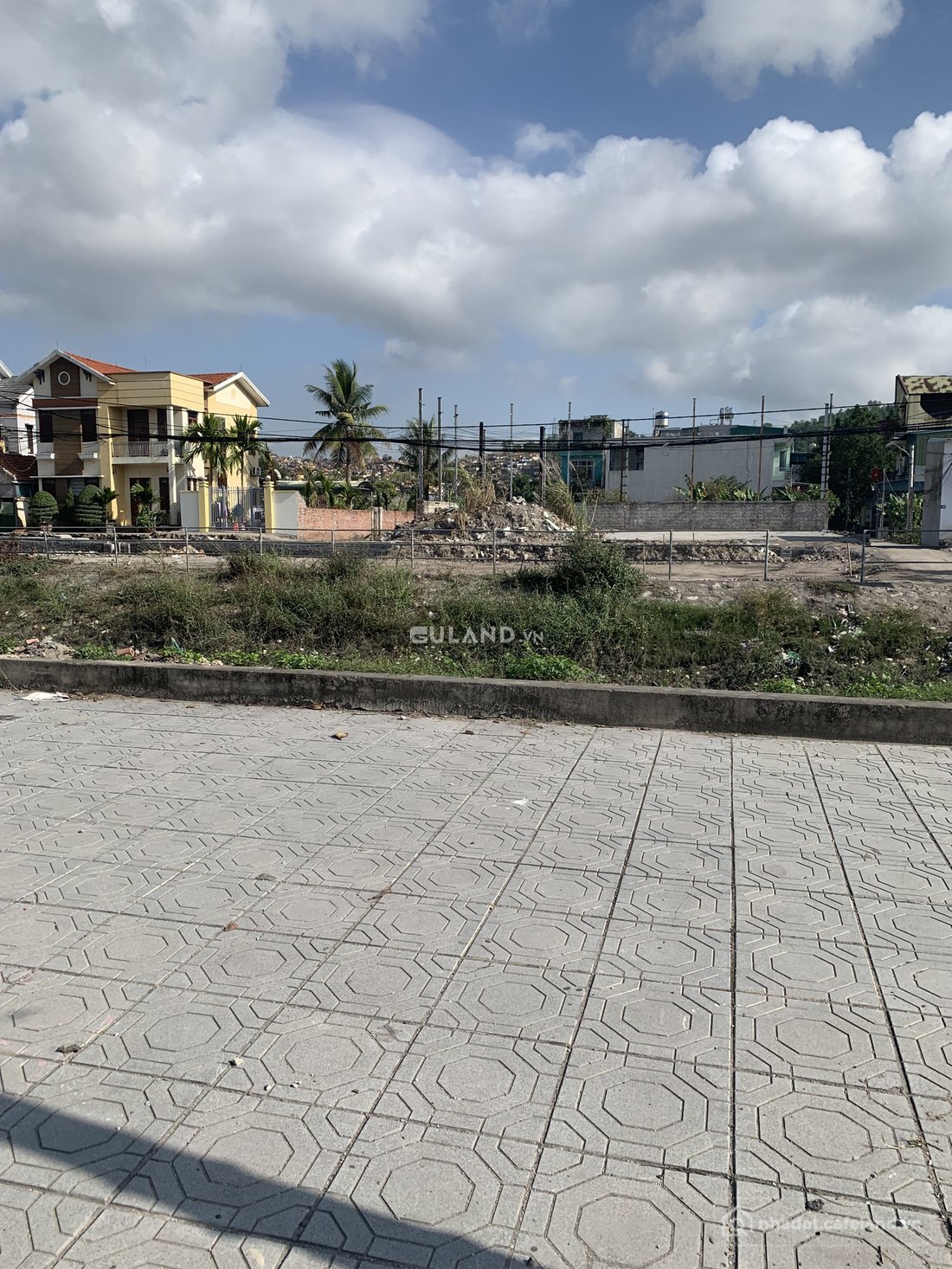 Bán đất thổ cư: BÁN ĐẤT HÀ KHÁNH GIÁP LIDECO,HẠ LONG,QUẢNG NINH