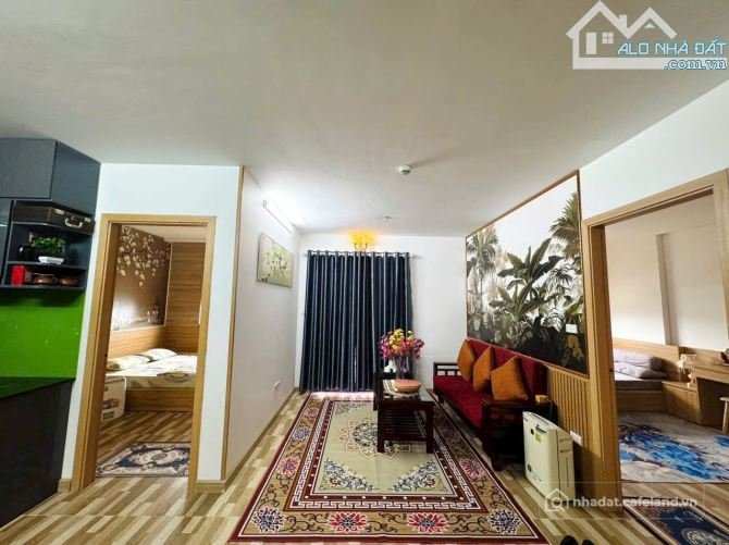 Bán căn hộ chung cư: Cho thuê Căn hộ 2PN Westsky, Ecogarden Full nội thất