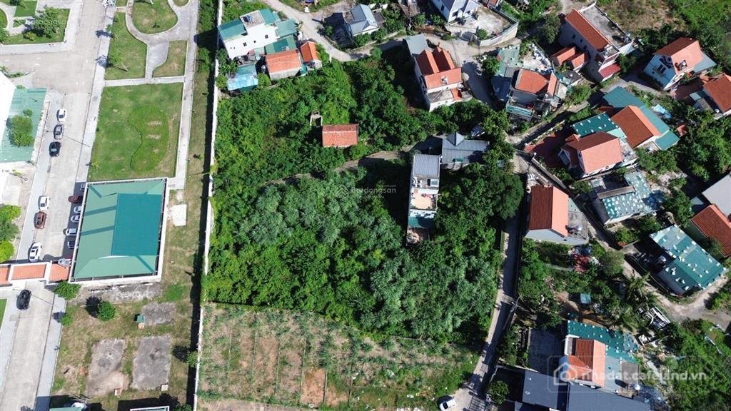 Bán đất thổ cư: Bán đất nền giáp vinhomes hạ long xanh tại đại yên, 12 tỷ, 1132 