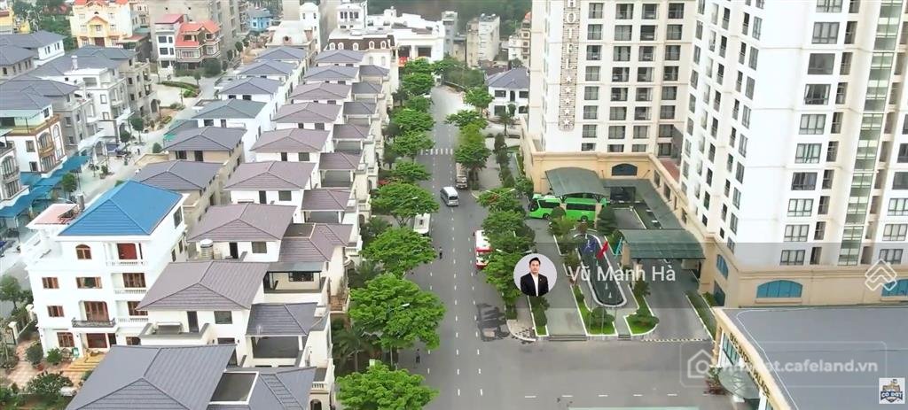 Bán nhà riêng: Biệt thự đức dương beverly hills bàn giao thô vị trí đẹp cư dân t
