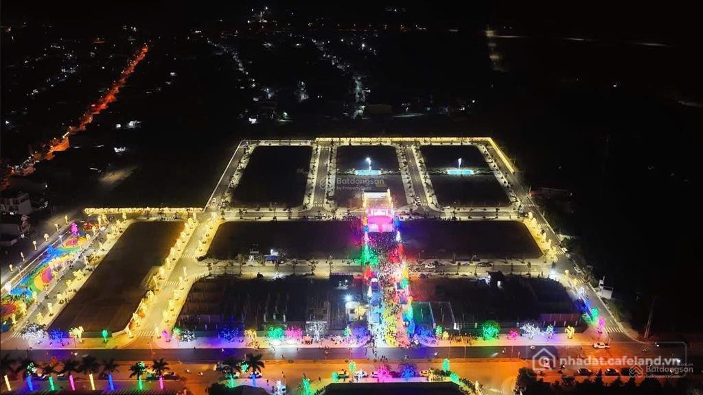 Bán đất thổ cư: Mở bán dự án hải hà center nơi hội tụ tinh hoa cho cuộc sống đẳn