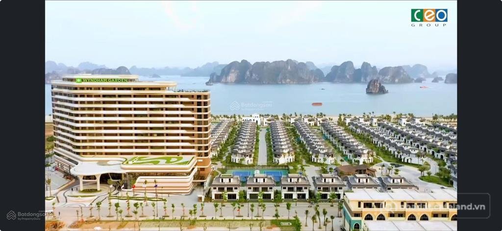 Bán nhà riêng: Sở hữu lâu dài, vị trí đắt giá, đường 24m đối diện 5 khách sạn lớ