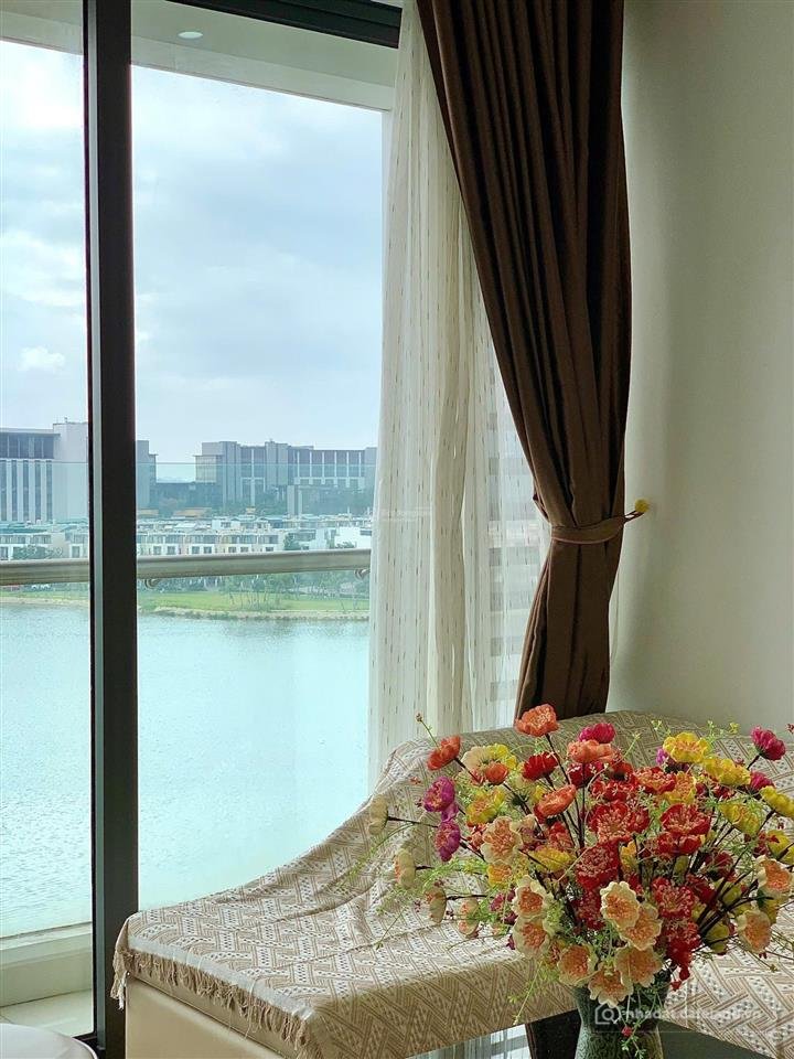 Bán căn hộ chung cư: Bán cc view đẹp tại green bay premium, 4,25 tỷ, 90m2, 3pn, 