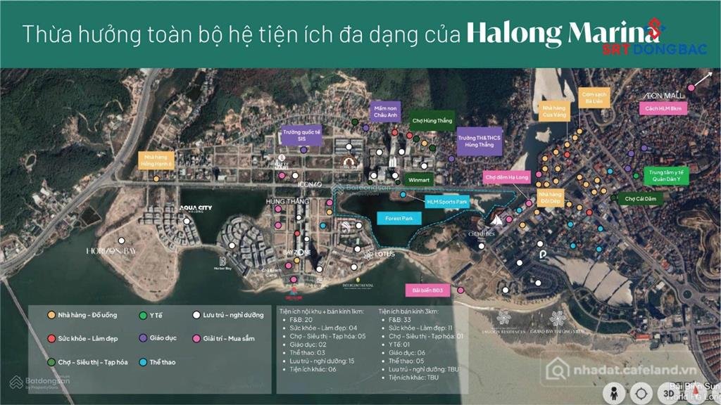 Bán nhà riêng: Bán shophouse view đẹp tại skym hạ long, 114,94m2 tặng ngay gói q