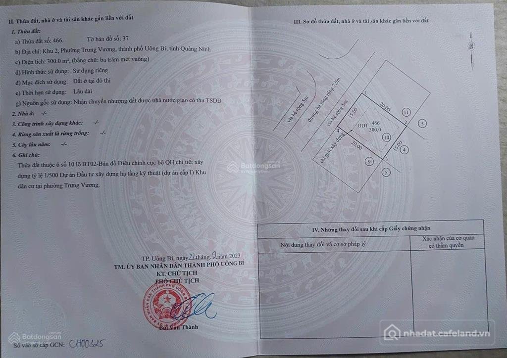 Bán nhà riêng: Chính chủ bán nhanh biệt thự dự án fellicity uông bí quảng ninh