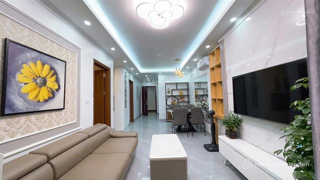 Bán căn hộ chung cư: Cần bán căn cc 2pn 2vs, tòa c chung cư newlife trung tâm bã