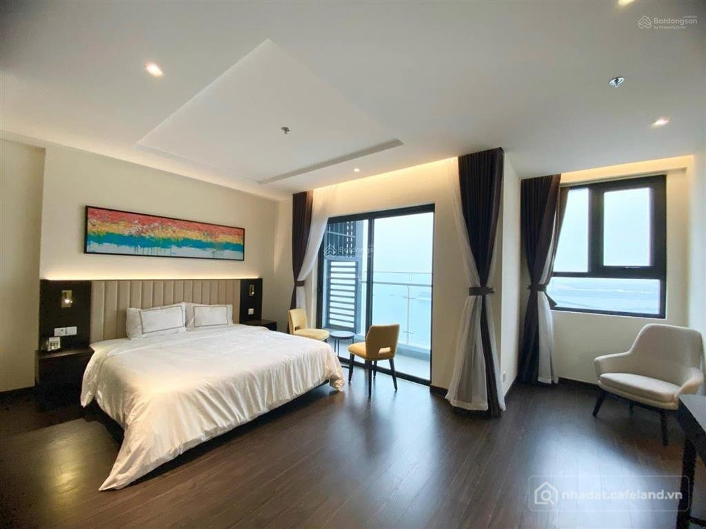Bán căn hộ chung cư: Em bán studio s2 sapphire view trực diện vịnh giá 2,x tỷ. t