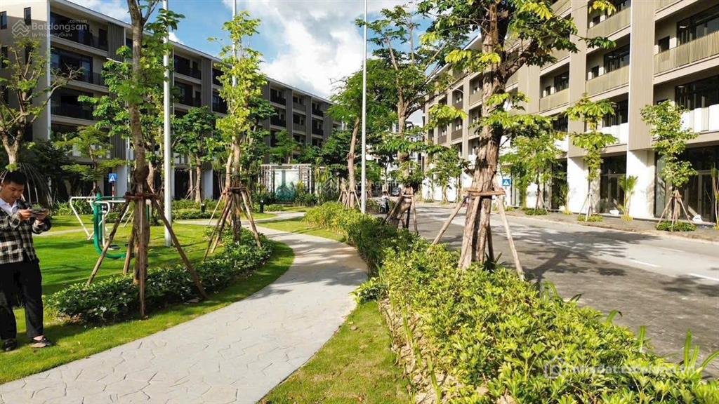 Bán nhà riêng: Bán shophouse tại horizon bay hạ long, giá 10,6 tỷ vnd, diện tích